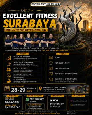 Surabaya NOV 28
