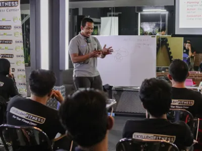 Workshop & Training Session