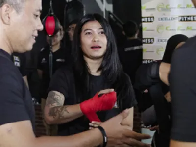 Workshop & Training Session