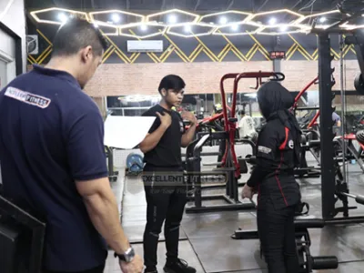 Workshop & Training Session